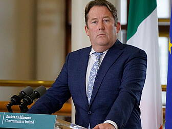 Housing Minister Wants An Bord...